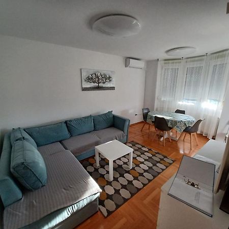 Apartman Croata Zagrzeb Zewnętrze zdjęcie