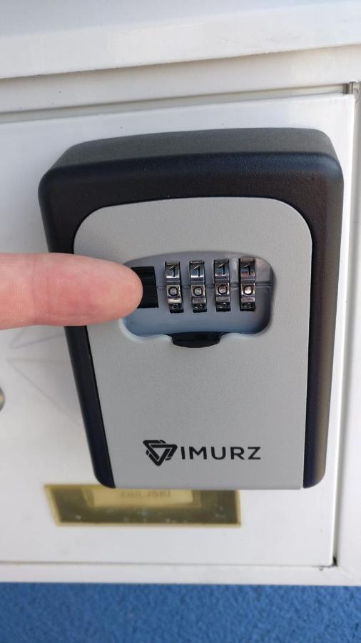 Apartman Croata Zagrzeb Zewnętrze zdjęcie