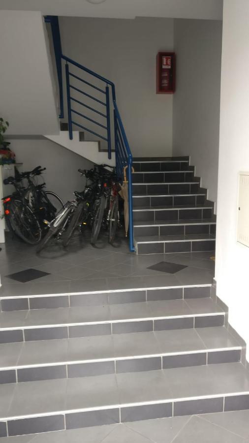 Apartman Croata Zagrzeb Zewnętrze zdjęcie