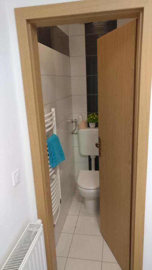 Apartman Croata Zagrzeb Zewnętrze zdjęcie