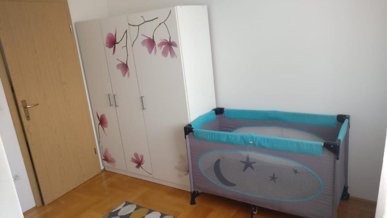 Apartman Croata Zagrzeb Zewnętrze zdjęcie