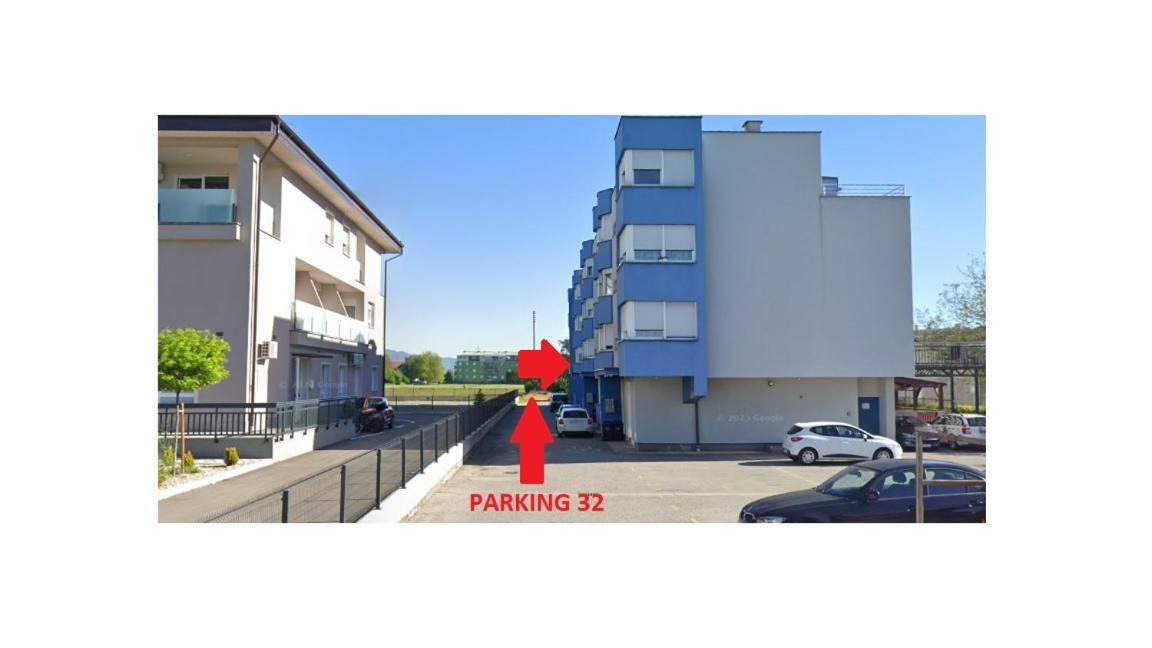 Apartman Croata Zagrzeb Zewnętrze zdjęcie