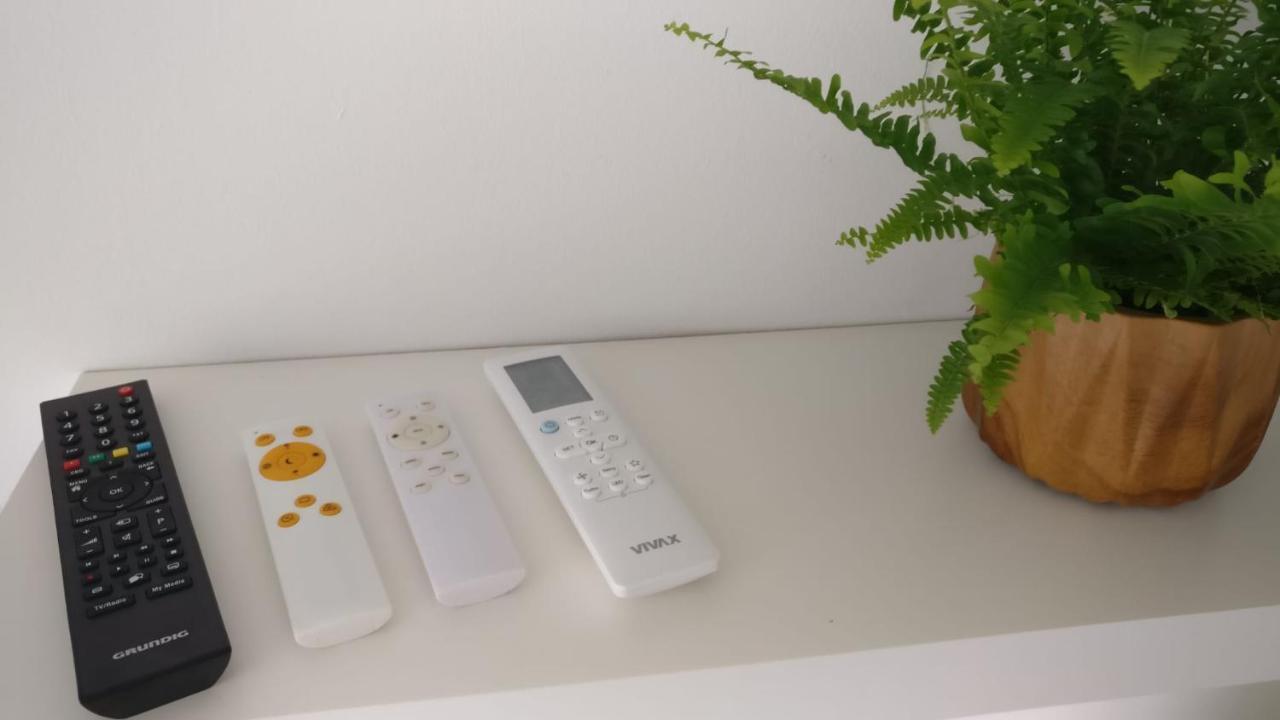 Apartman Croata Zagrzeb Zewnętrze zdjęcie