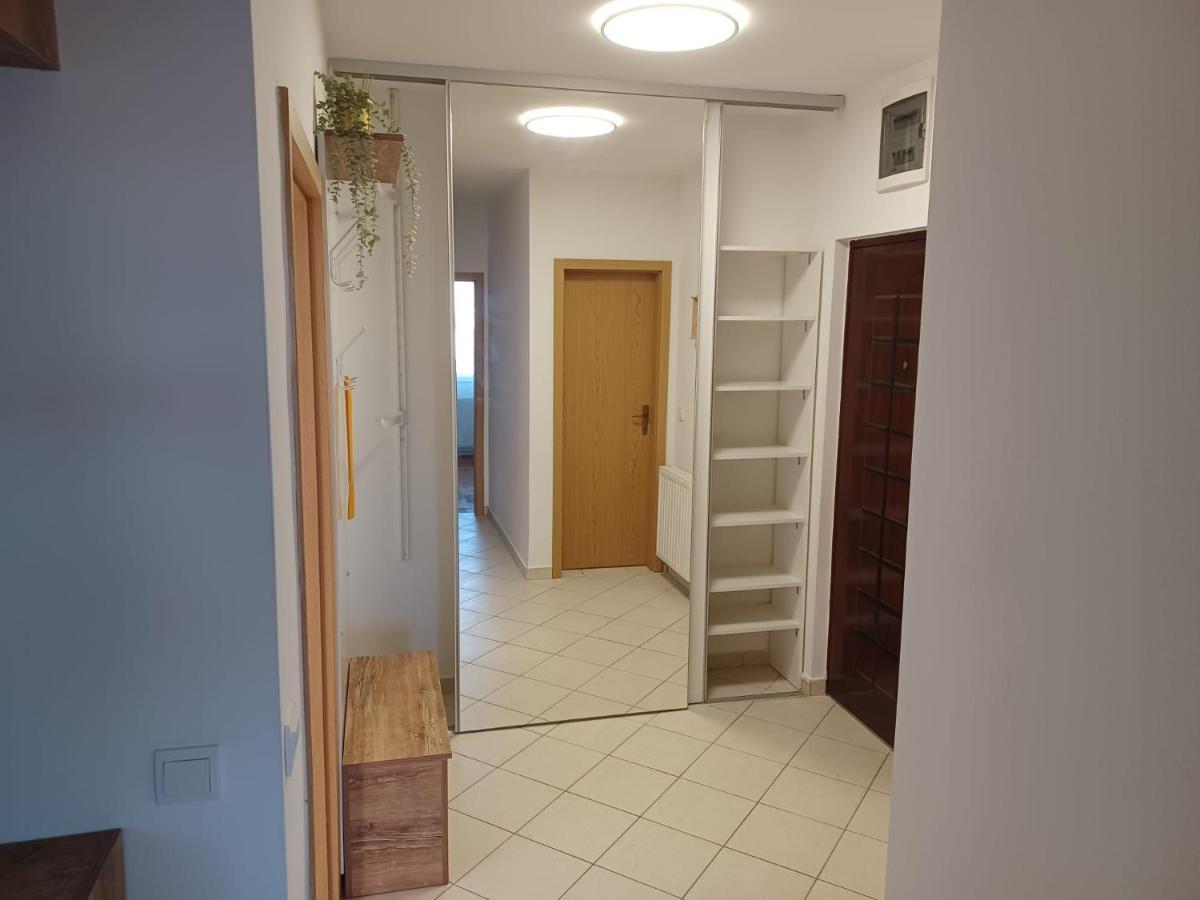 Apartman Croata Zagrzeb Zewnętrze zdjęcie