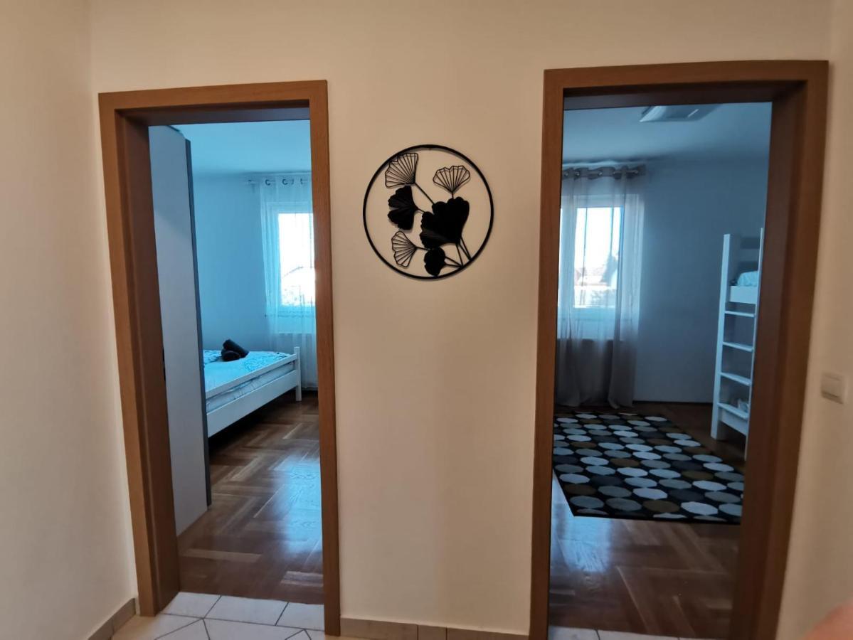 Apartman Croata Zagrzeb Zewnętrze zdjęcie