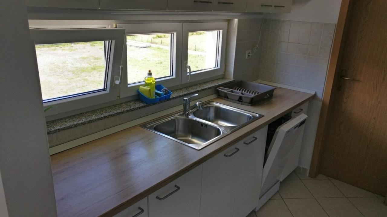 Apartman Croata Zagrzeb Zewnętrze zdjęcie