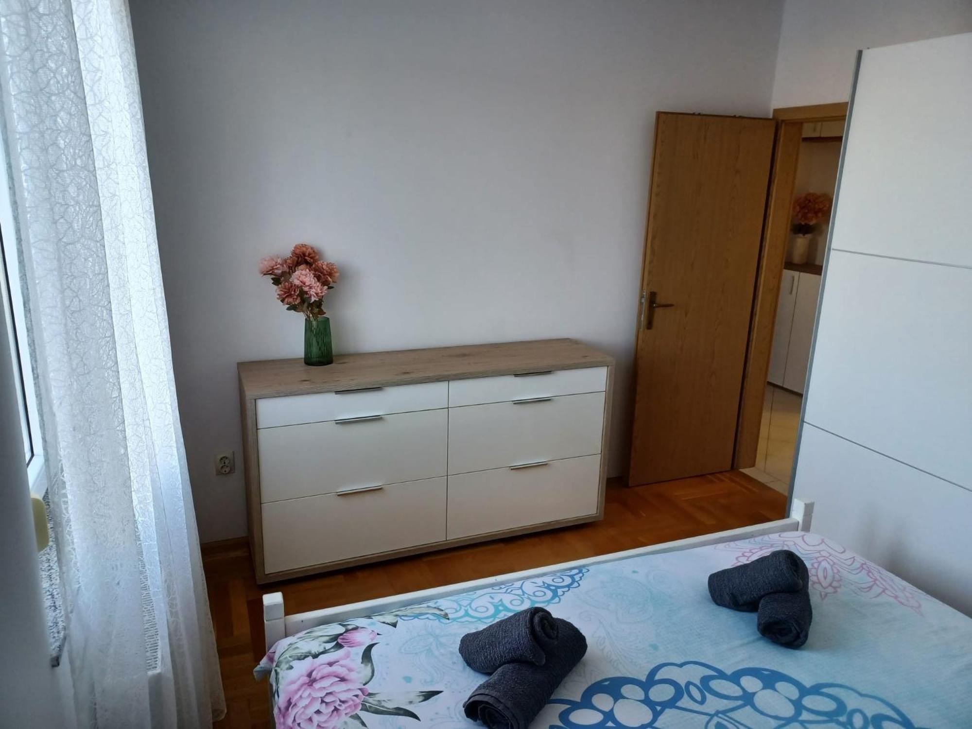 Apartman Croata Zagrzeb Zewnętrze zdjęcie