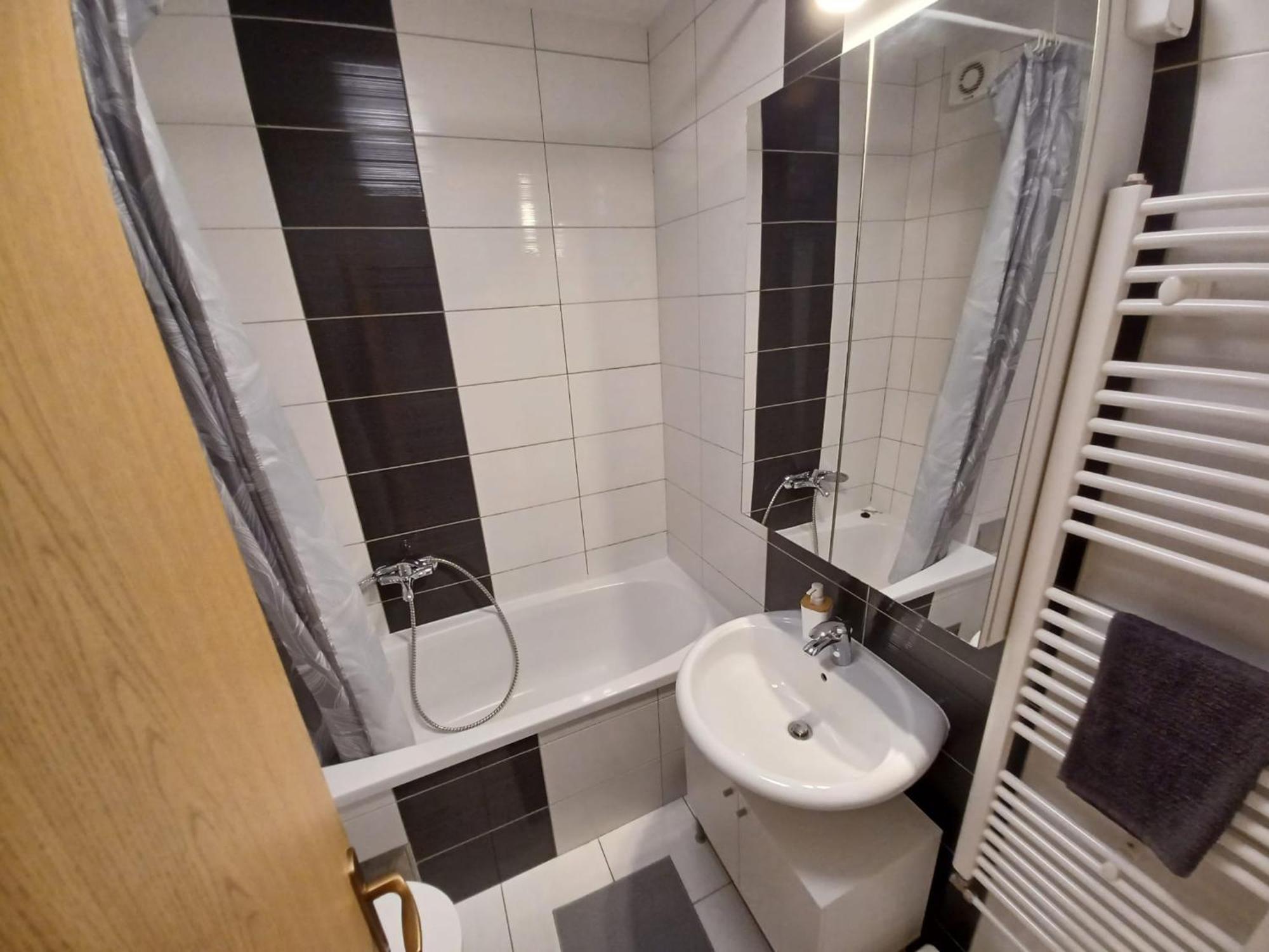 Apartman Croata Zagrzeb Zewnętrze zdjęcie