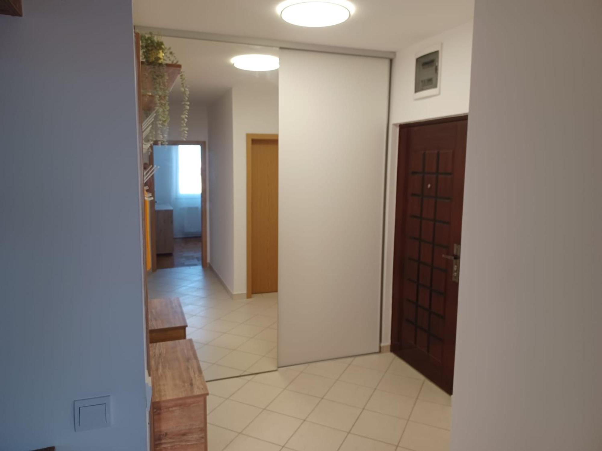 Apartman Croata Zagrzeb Zewnętrze zdjęcie
